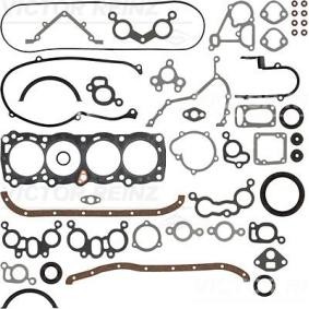 Dichtungsvollsatz, Motor 01-52160-02