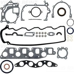 Dichtungsvollsatz, Motor 01-52989-01