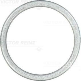 Ansaugkrümmerdichtung 41-73047-30 VOLKSWAGEN KAEFER von REINZ