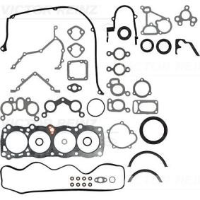 Dichtungsvollsatz, Motor 01-52220-06