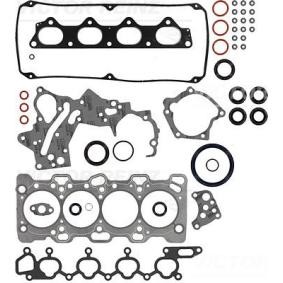 MITSUBISHI Dichtungsvollsatz, Motor von REINZ