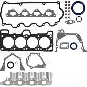 Dichtungsvollsatz, Motor 01-53225-02