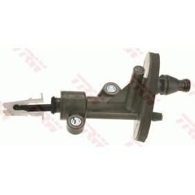 Comprar Cilindro maestro, embrague de TRW PNB443 a bajo precio de 108,69 €
