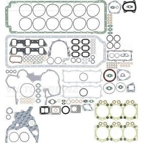 Dichtungsvollsatz, Motor 01-33970-05