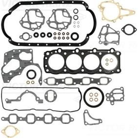 Dichtungsvollsatz, Motor 01-52410-01
