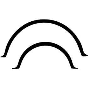 Dichtungssatz, Ölwanne 10-52506-01