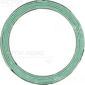 Dichtung, Abgasrohr 71-52919-00
