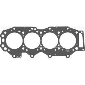 Compre Junta da cabeça do motor de REINZ online para BT-50 Camião de plataforma/chassis (CD, UN) a preços moderados