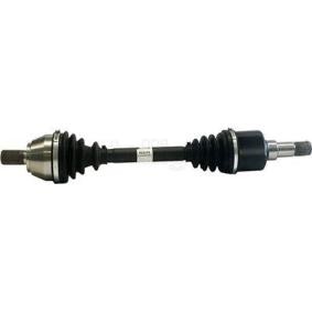 Compre Veio de transmissão da METELLI 17-0912 a um preço baixo por 170,88 €