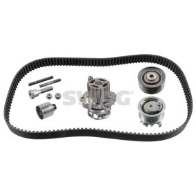 Achetez des Insonorisation du compartiment moteur SWAG 30 93 9347 à prix pour 50,81 €