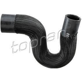 Compre Tubo flexível do radiador da TOPRAN 722 752 a um preço baixo por 12,12 €