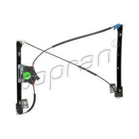 Comprar Elevalunas de TOPRAN 111 696 a bajo precio de 48,43 €