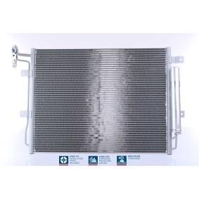 Klimakondensator 940406