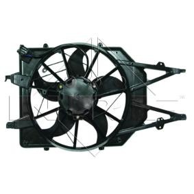 Køb Køleventilator af NRF 47465 til den lave pris 550,48 DKK