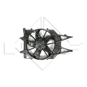 Køb Køleventilator af NRF 47475 til den lave pris 957,32 DKK