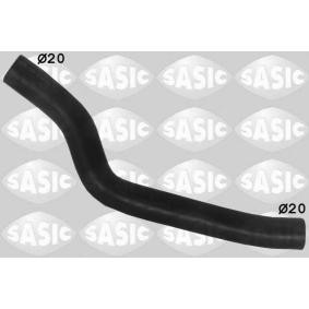 Acquista Flessibile radiatore da SASIC 3406188 a buon mercato per soli 12,55 €