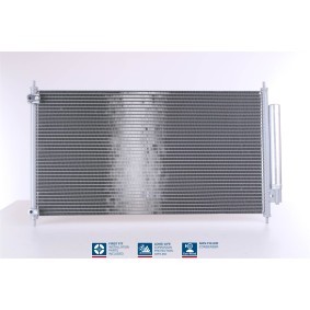 Klimakondensator 940466