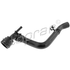 Acquista Flessibile radiatore da TOPRAN 114 135 a buon mercato per soli 20,44 €