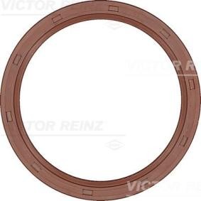 Achetez des Bague d'étanchéité, vilebrequin REINZ 81-53717-00 à prix pour 27,89 €