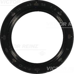 Achetez des Bague d'étanchéité, vilebrequin REINZ 81-53807-00 à prix pour 15,99 €