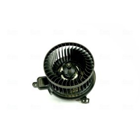 Achetez des Pulseur d'air habitacle NISSENS 87048 à prix pour 104,73 €