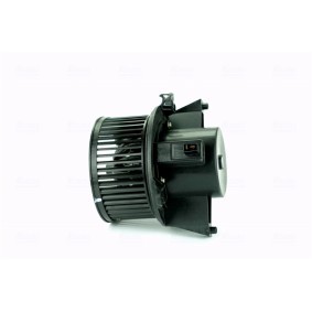 Achetez des Pulseur d'air habitacle NISSENS 87131 à prix pour 48,96 €