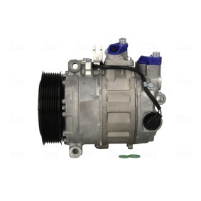 Klimakompressor 890140