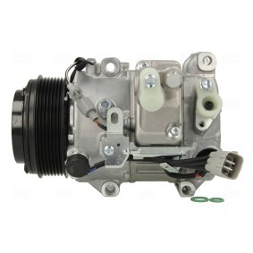 Klimakompressor 890142