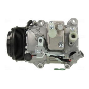 Acquista Compressore aria condizionata da NISSENS 890143 a buon mercato per soli 269,73 €