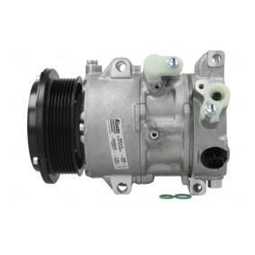 Klimakompressor 890144