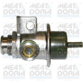 Kraftstoffdruckregler 75018