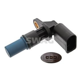 Compre Sensor, posição da árvore de cames da SWAG 30 93 8768 a um preço baixo por 32,92 €