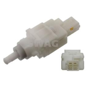 Comprar Interruptor de luces freno de SWAG 70 93 7429 a bajo precio de 11,85 €