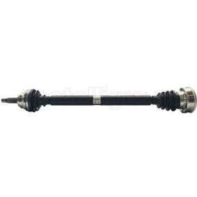 Acquista Semiasse da METELLI 17-0615 a buon mercato per soli 33,39 €