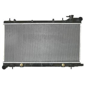 Kühler, Motorkühlung 53095