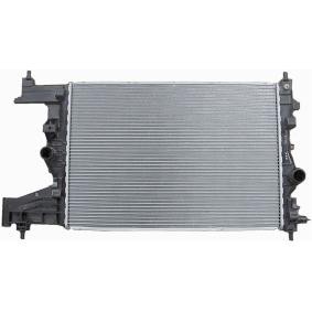 Achetez des Radiateur de chez NRF en ligne pour Astra Mk VI (J) Break (P10) à prix modérés