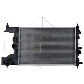 Achetez des Radiateur de chez NRF en ligne pour Astra Mk VI (J) Break (P10) à prix modérés