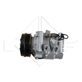 Acquista Compressore aria condizionata da NRF 32725 a buon mercato per soli 219,00 €