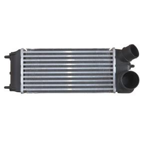 Kjøp Intercooler av NRF 30356 til den lave prisen 1216,83 NOK