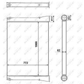 Acquista Compressore aria condizionata da NRF 32092G a buon mercato per soli 295,92 €