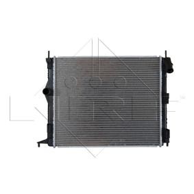 Achetez des Radiateur du moteur NRF 53069 à prix pour 62,11 €