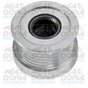 FORD Generatorfreilauf von MEAT & DORIA