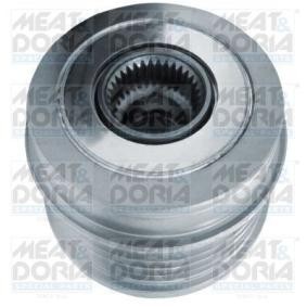 FORD Generatorfreilauf von MEAT & DORIA