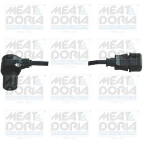 Drehzahlsensor, Motormanagement 87322