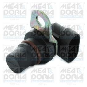 Nockenwellensensor von MEAT & DORIA