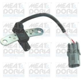 Nockenwellensensor 87328 für V40 Cross Country (526) für 40,07 CHF