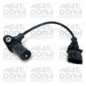 Motordrehzahlsensor für IVECO von MEAT & DORIA