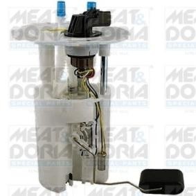 Achetez des Unité d'injection de carburant MEAT & DORIA 77079 à prix pour 201,84 €