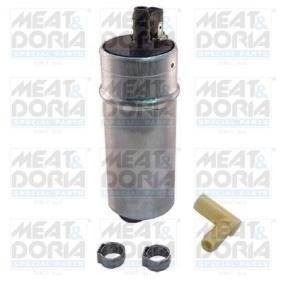 Achetez des Pompe à carburant MEAT & DORIA 77083 à prix pour 168,72 €