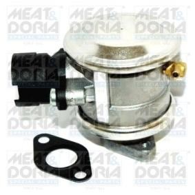 Ventil, Sekundärluftpumpsystem von MEAT & DORIA